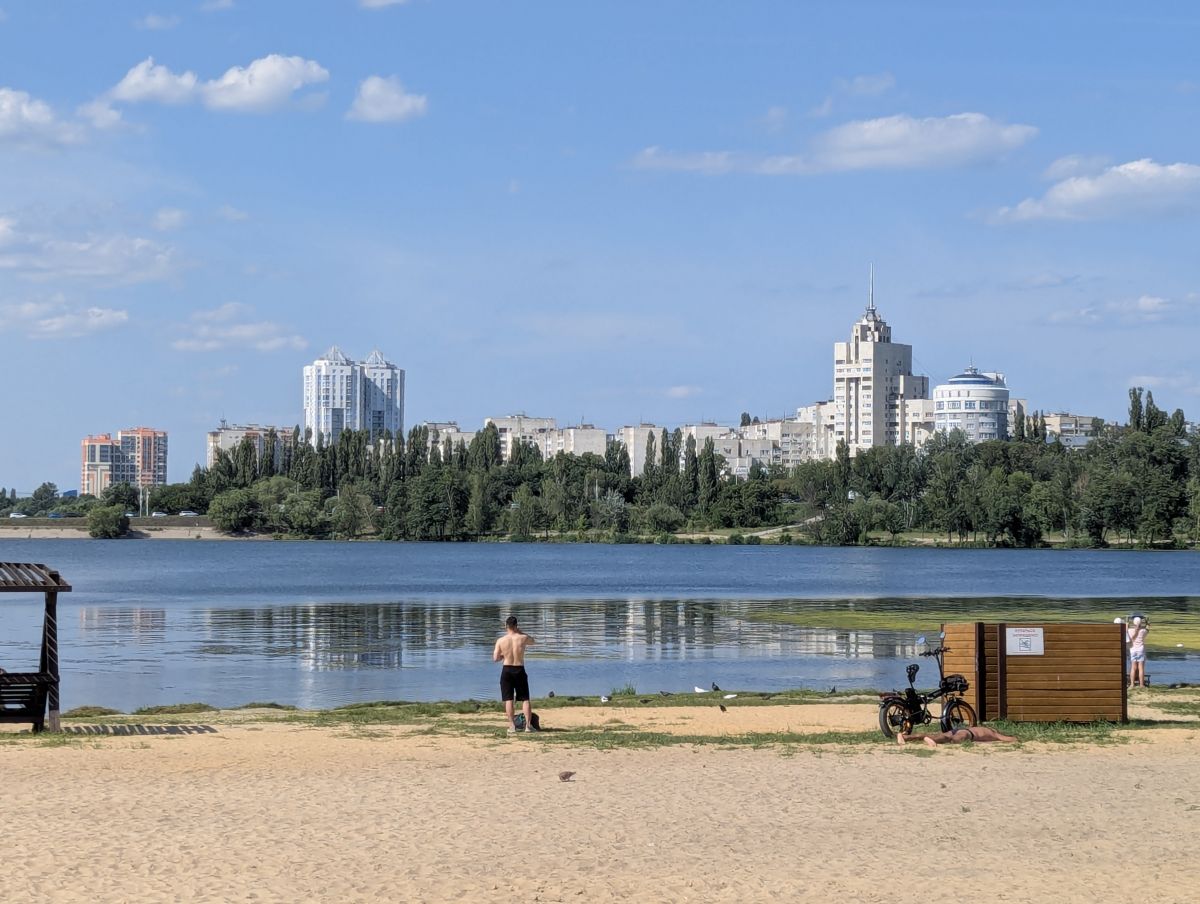 Fotos do tempo em Rússia. Previsões do tempo com lindas fotos de SergeiZ