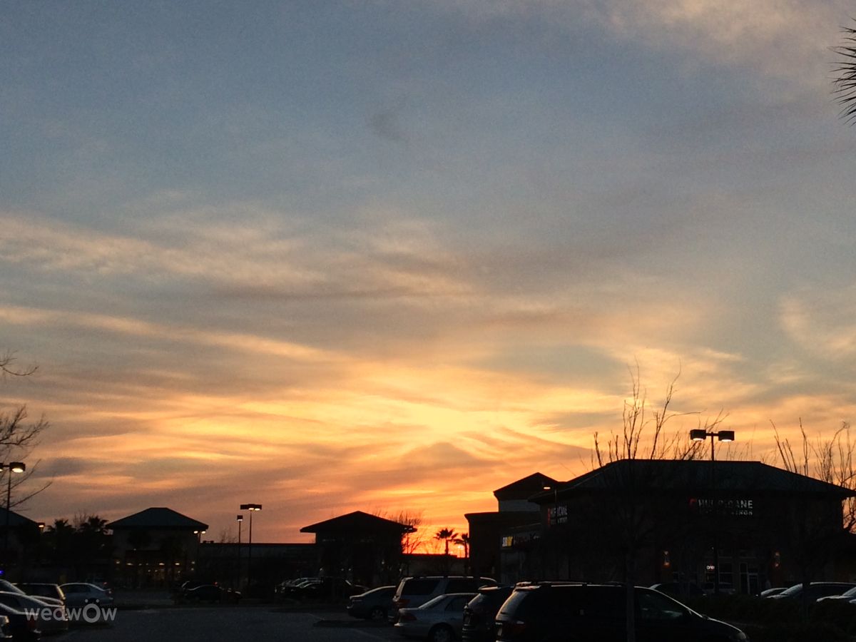 亚拉巴马州的天气照片. 天气预报，带Lazybean精美的照片