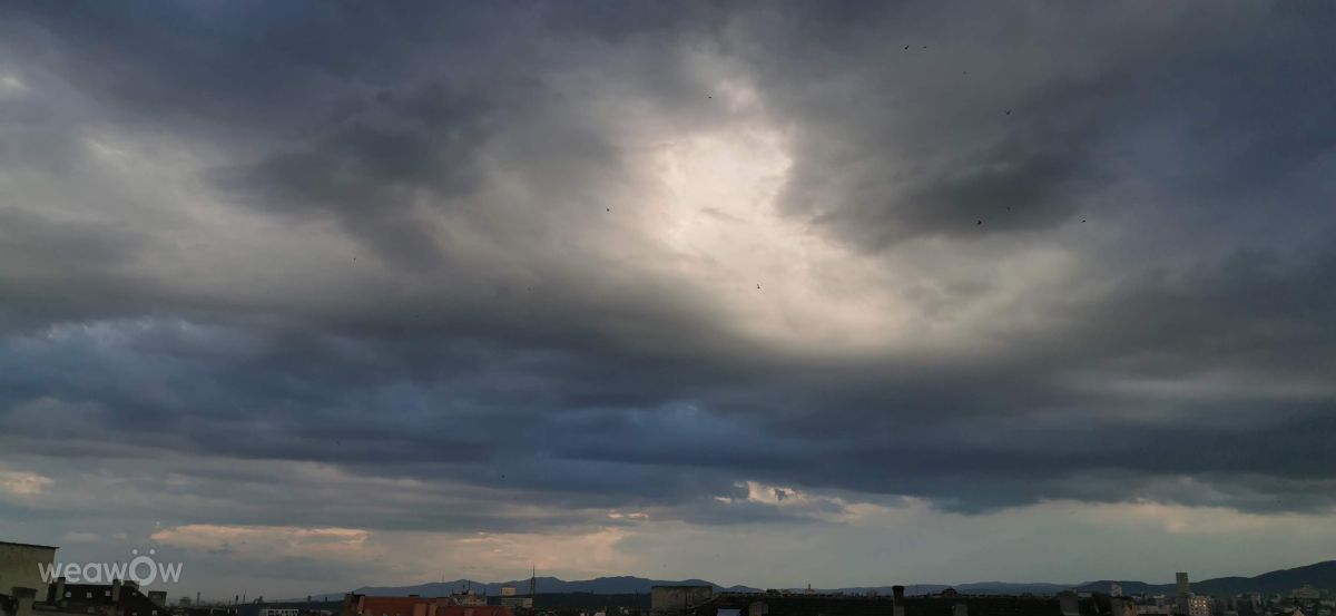Weather Photos in Sofia-Capital. Weather forecasts with beautiful photos by Kikko