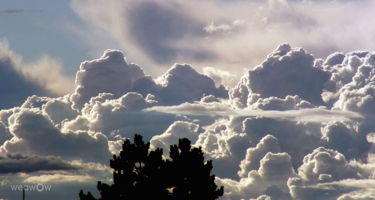 Weather. Временске прогнозе са прелепим фотографијама од Miloš_SK-а фотографије у Sereď