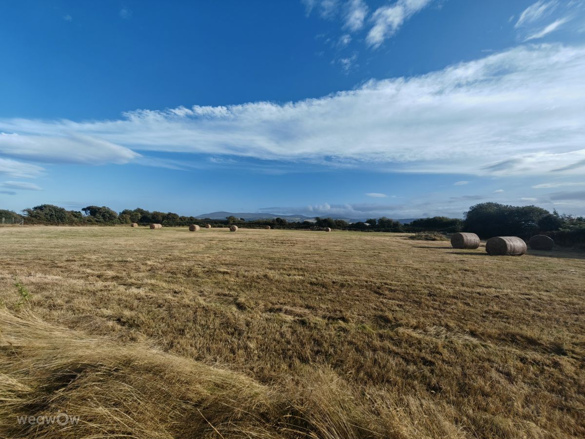 Weather Photos in Isle of Man. Weather forecasts with beautiful photos by Dmmb