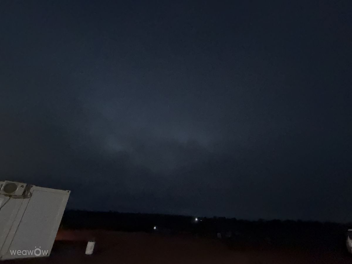 Weather Photos in DR Congo. Weather forecasts with beautiful photos by EVV_78