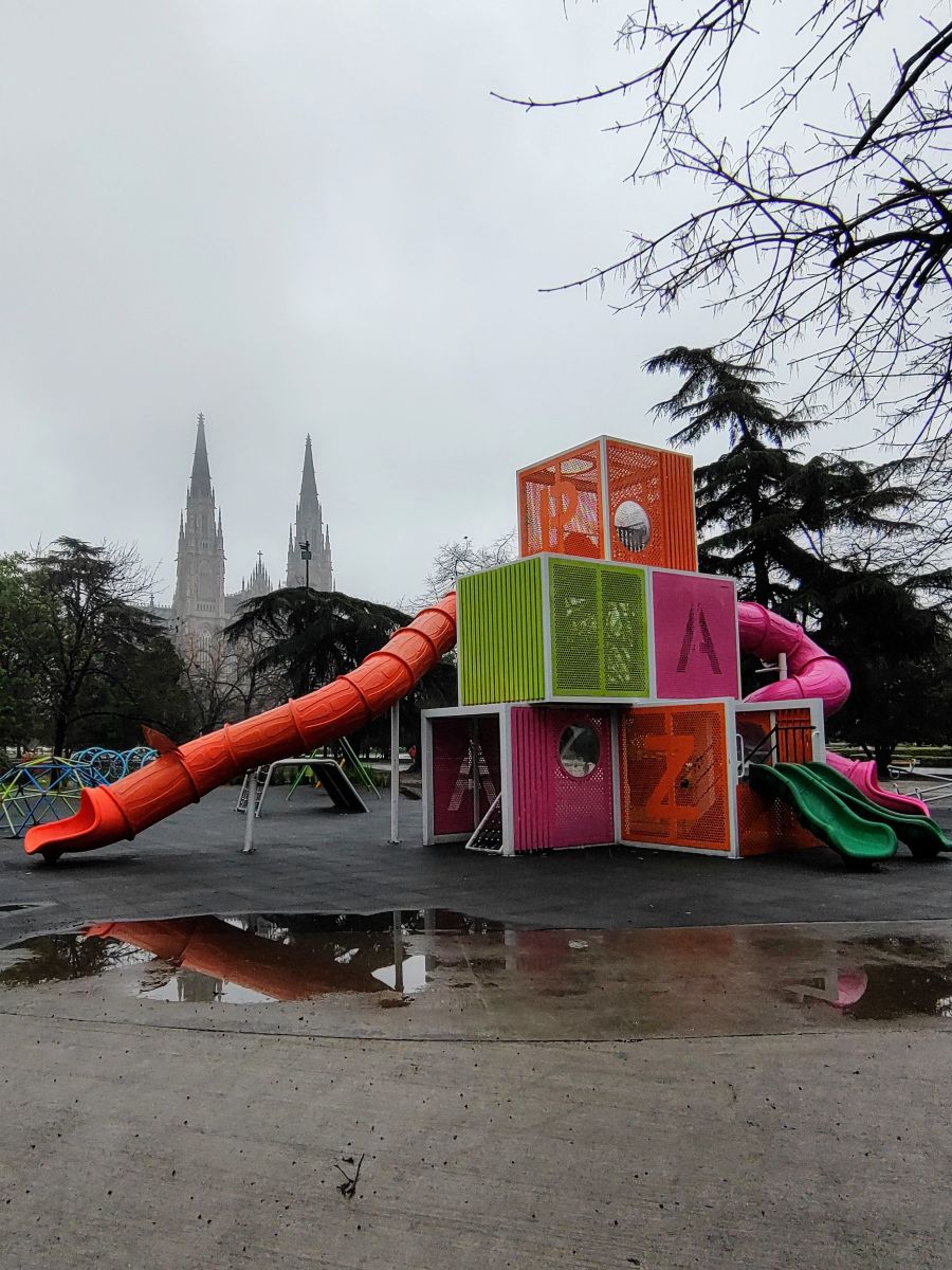 Weather Photos in La Plata. Weather forecasts with beautiful photos by K53