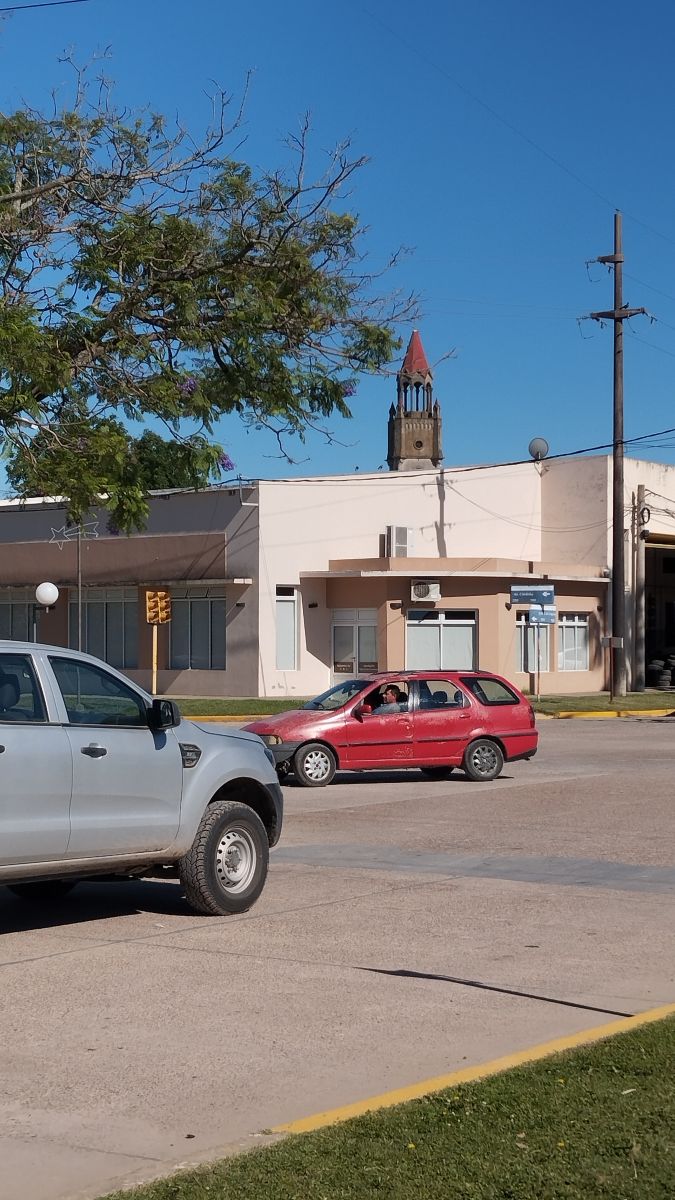 Weather Photos in Entre Rios. Weather forecasts with beautiful photos by miguelespinaco