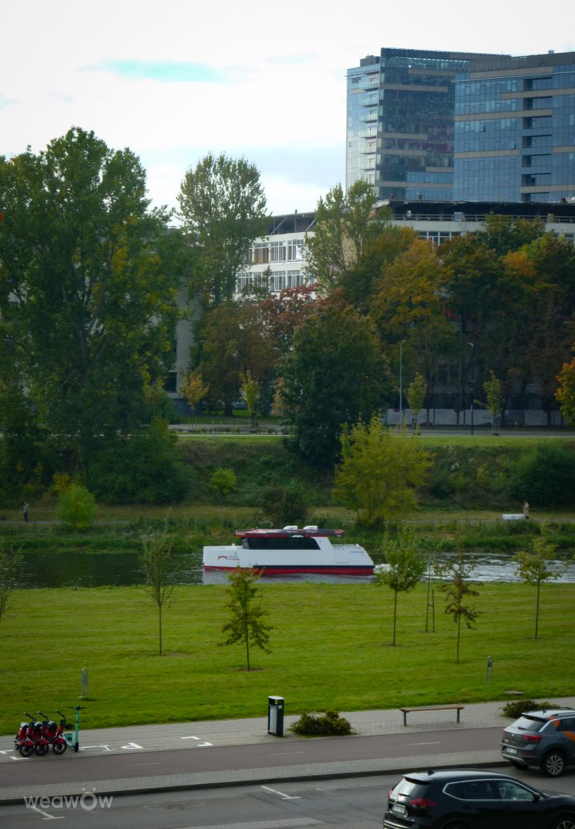 Fotos do tempo em Vilnius. Previsões do tempo com lindas fotos de Luka