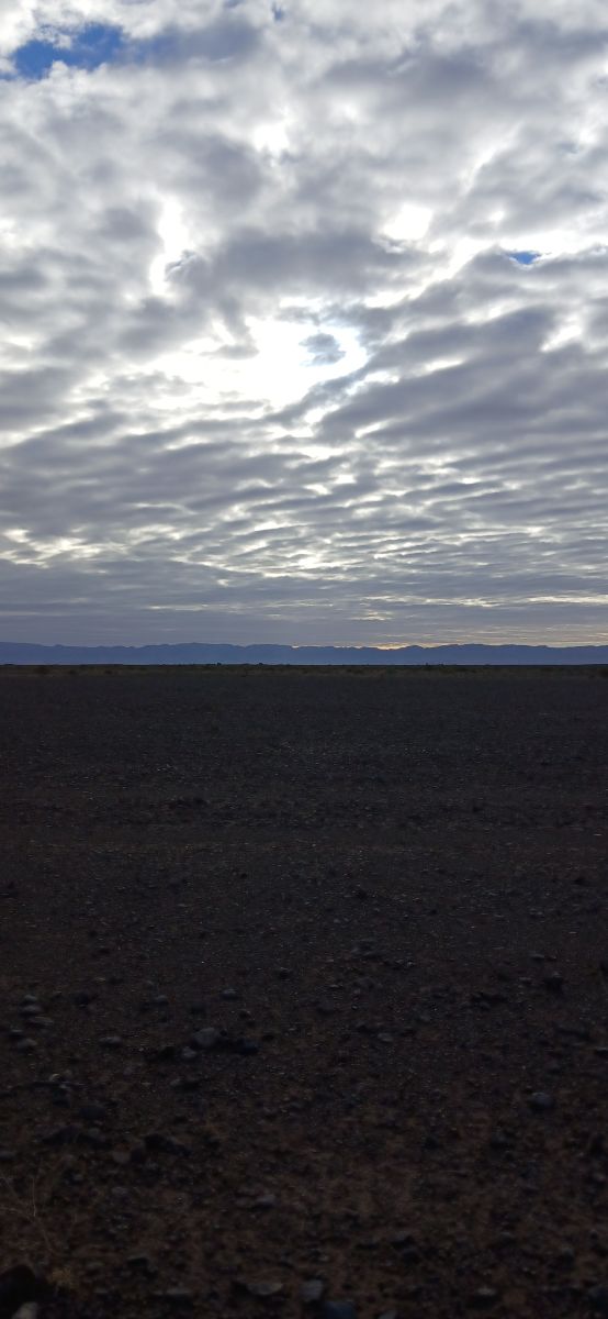 Weather forecasts with beautiful photos by BELGHOUL-KADDA