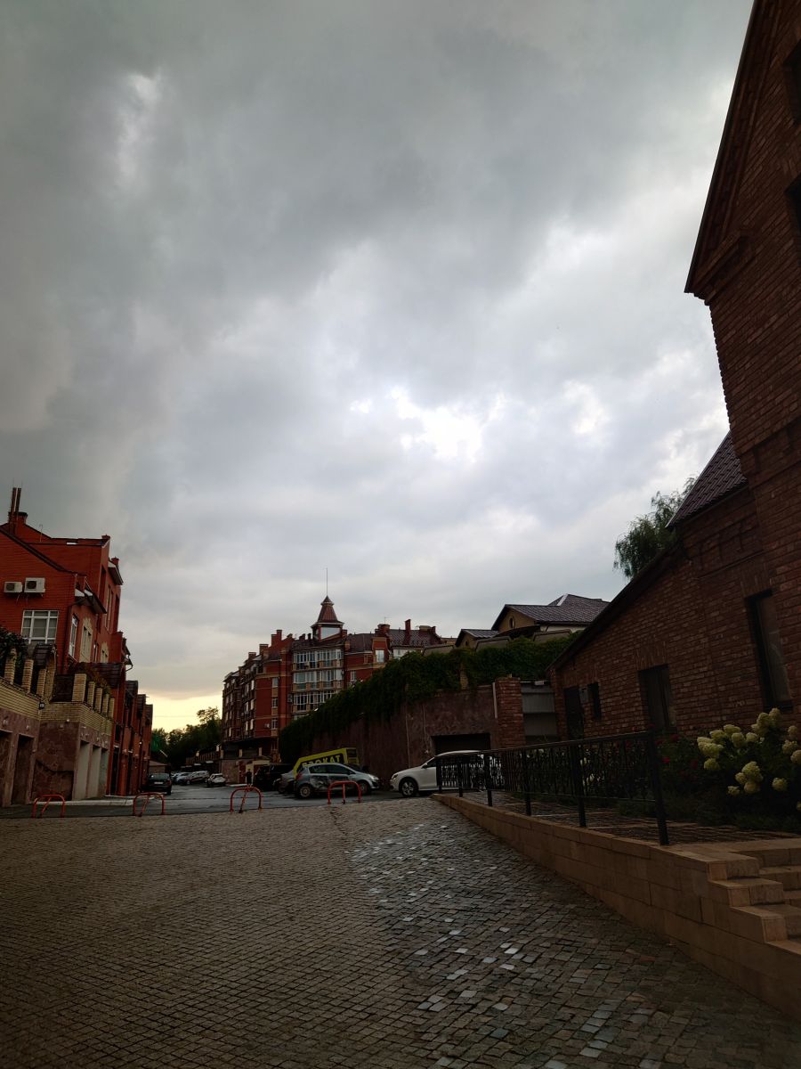 オレンブルクの天気写真. МарияЕкбの美しい写真による天気予報