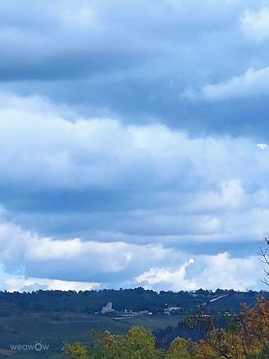 Fotos sobre el clima en Moldavia. Pronósticos del tiempo con hermosas fotos de InnaMoon