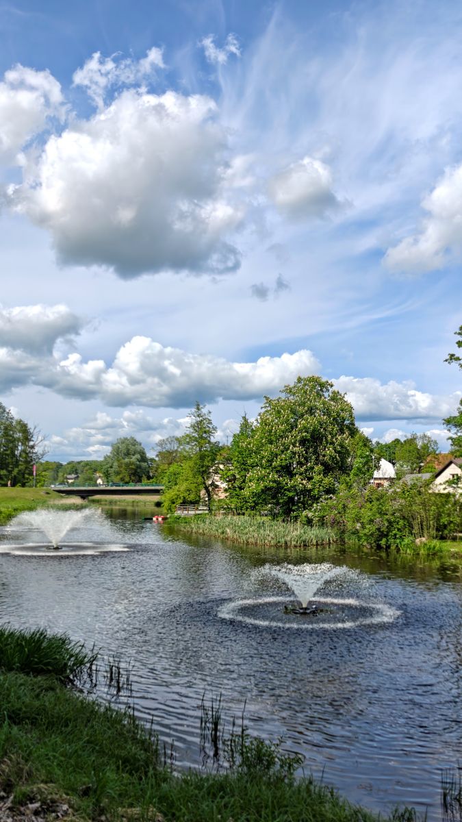 Weather Photos in Dobele. Weather forecasts with beautiful photos by newgen