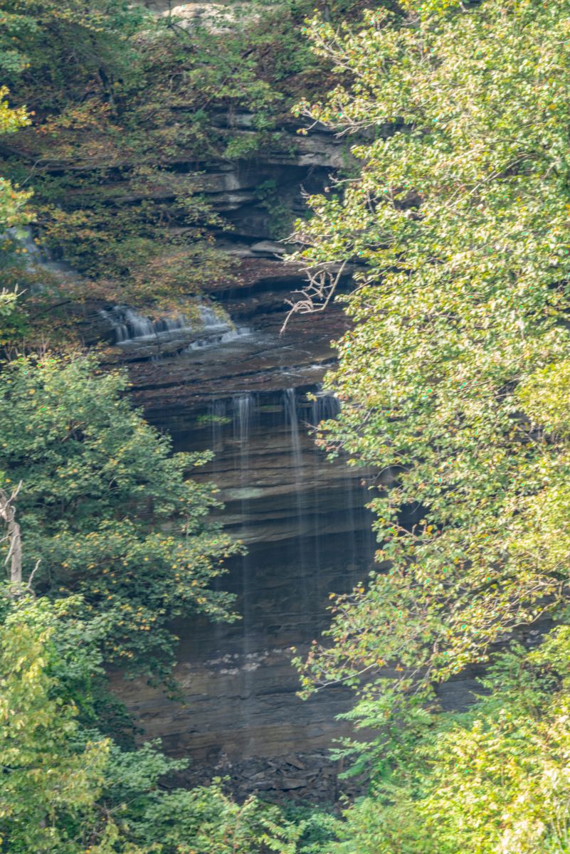 Weather Photos in Clifty Falls State Park. Weather forecasts with beautiful photos by krantzjh