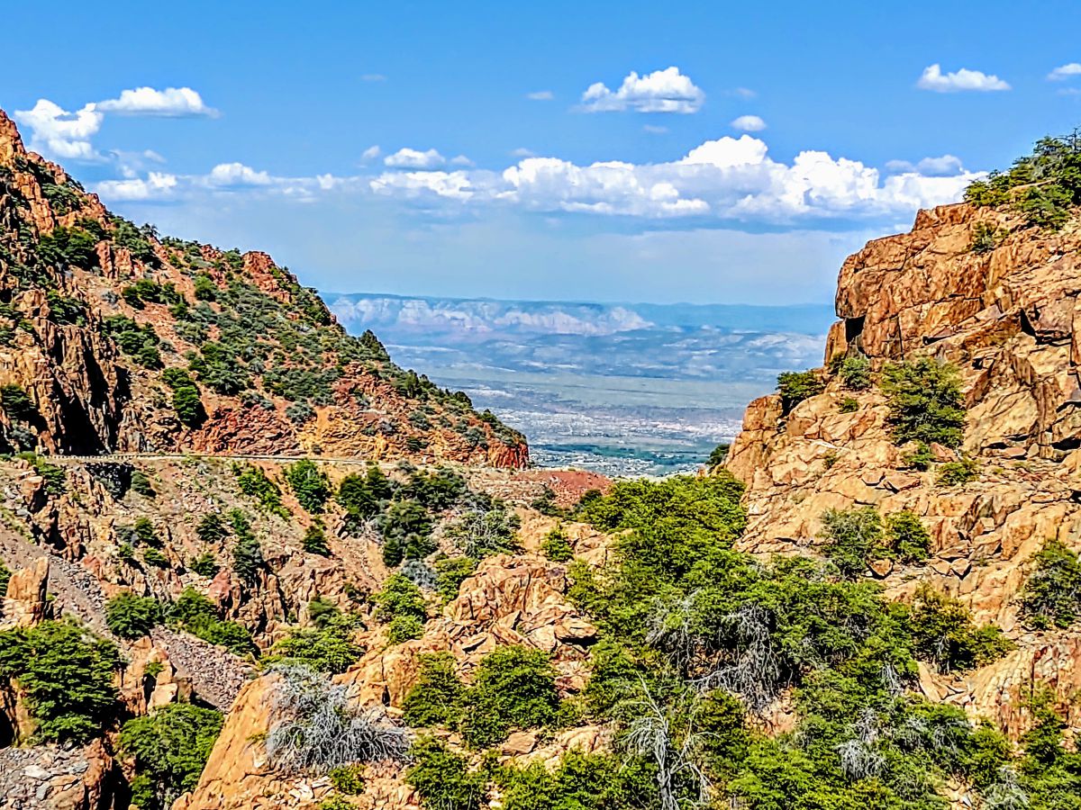Fotógrafo weawow, Fotos sobre el clima en Oljato-Monument Valley - Weawow