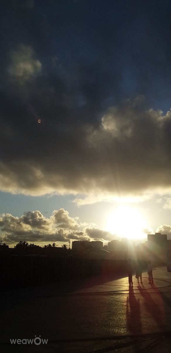 Fotos do tempo em Durban. Previsões do tempo com lindas fotos de Mirelle