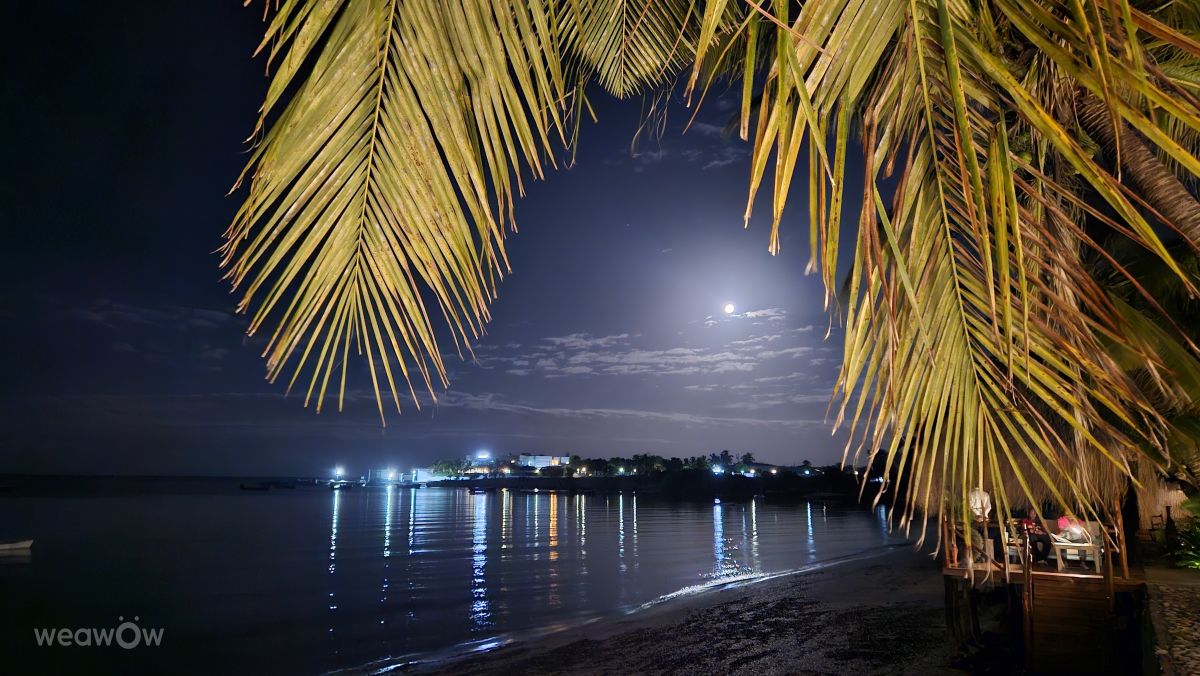 Weather Photos in Mozambique. Weather forecasts with beautiful photos by Cumhur Cemal Özmen