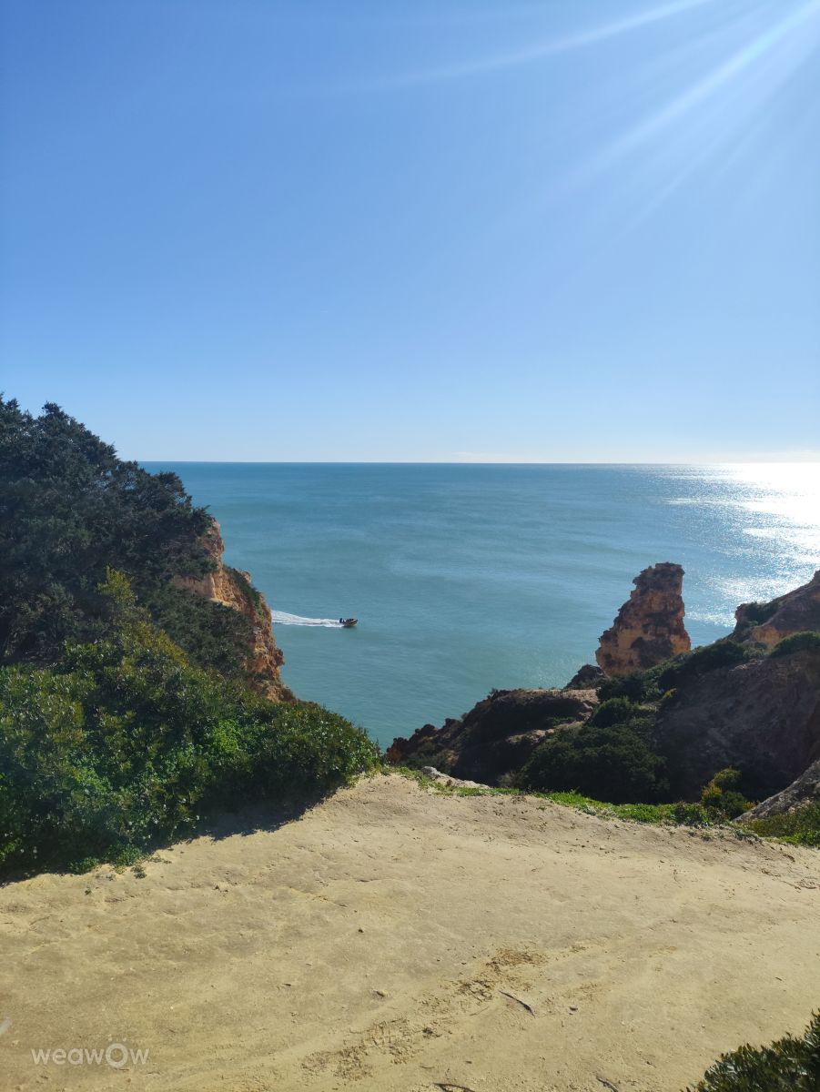 Фотографии Погоды в Benagil. Прогнозы погоды с чудесными фотографиями, сделанными Brtd