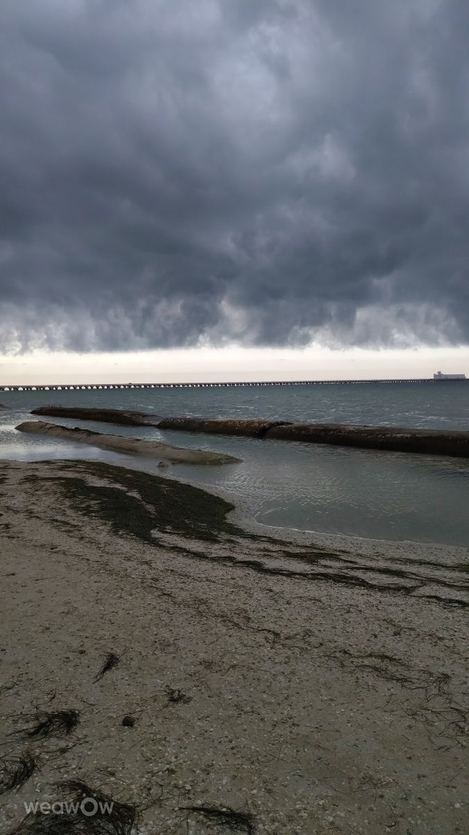 Weather Photos in Mexico. Weather forecasts with beautiful photos by Cesar H. Ambrose