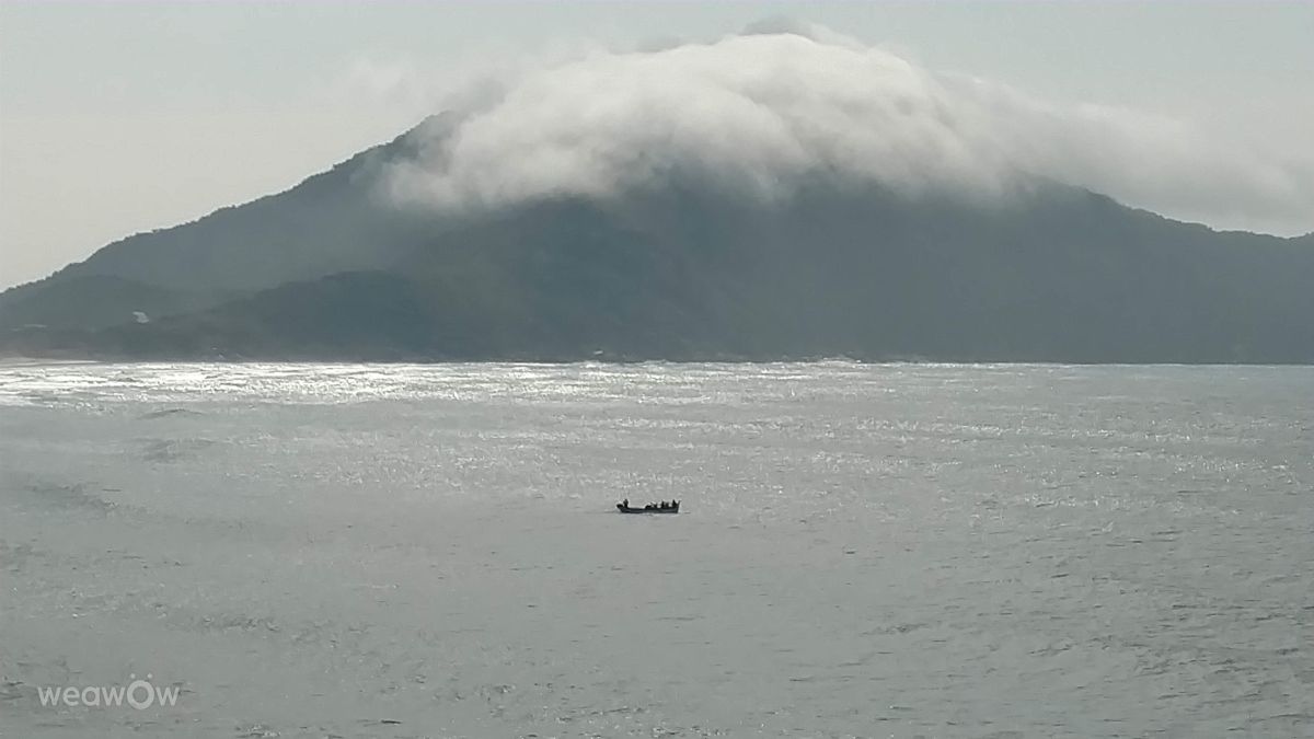 写真家 VIAꓨEM_E_HISTÓЯIA、Florianópolisの天気写真 - Weawow