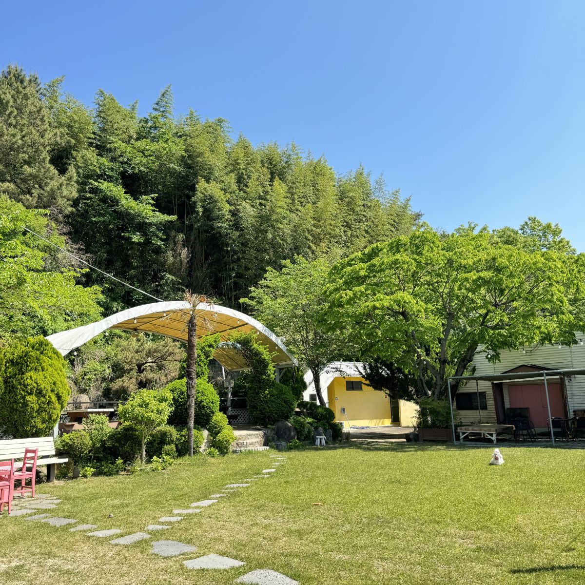 Weather Photos in South Korea. Weather forecasts with beautiful photos by sojeong