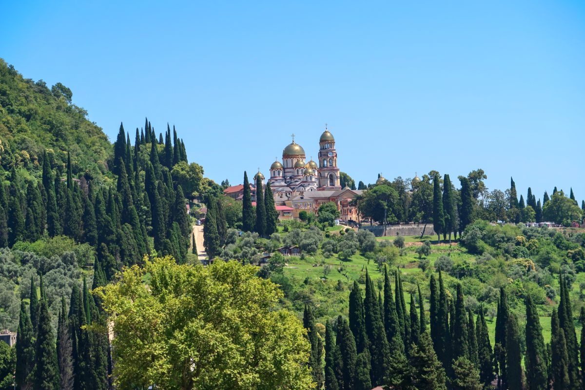 Weather forecasts with beautiful photos by miha73