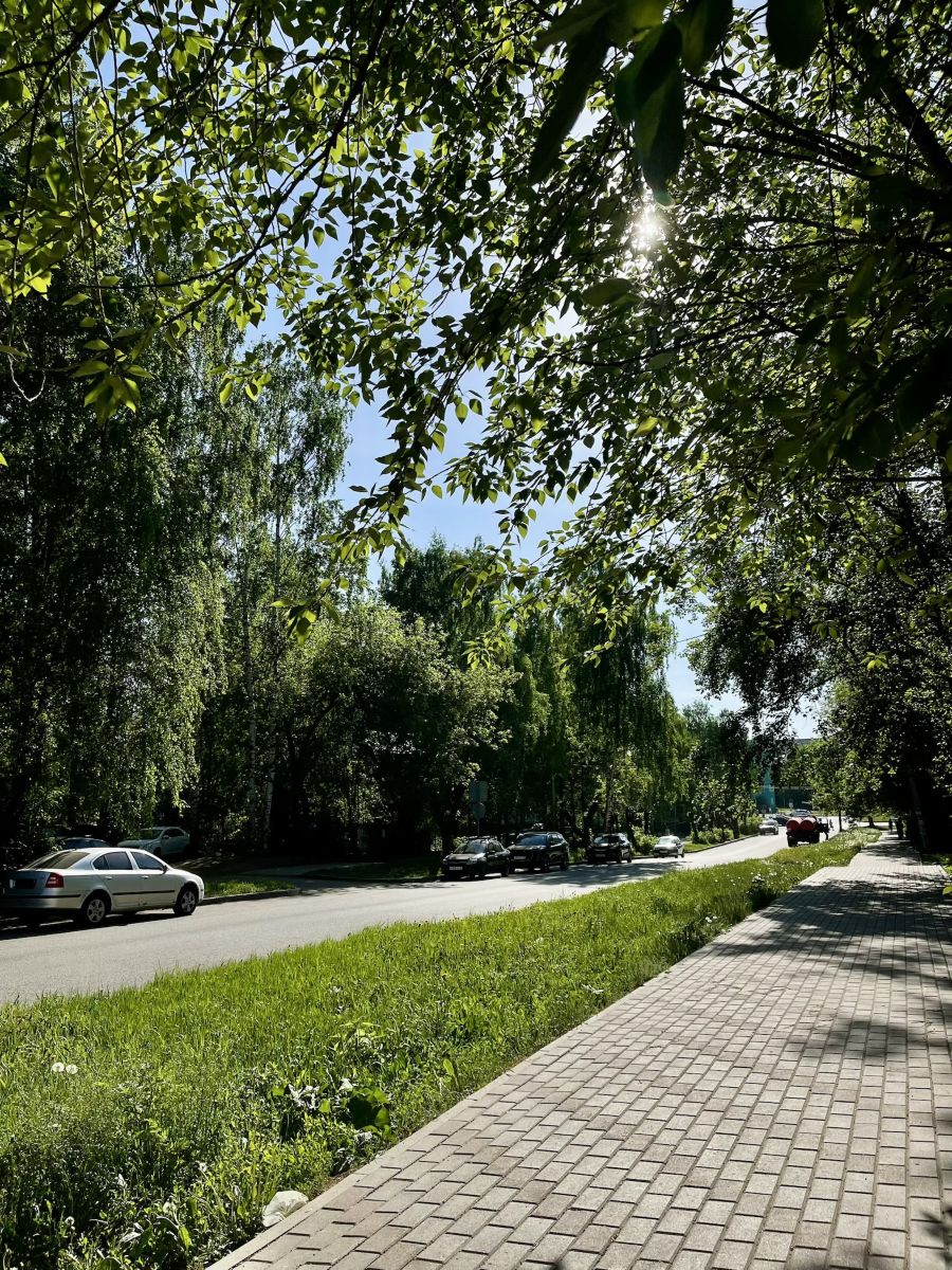 Fotos sobre el clima en Kírov. Pronósticos del tiempo con hermosas fotos de WilliamsEl