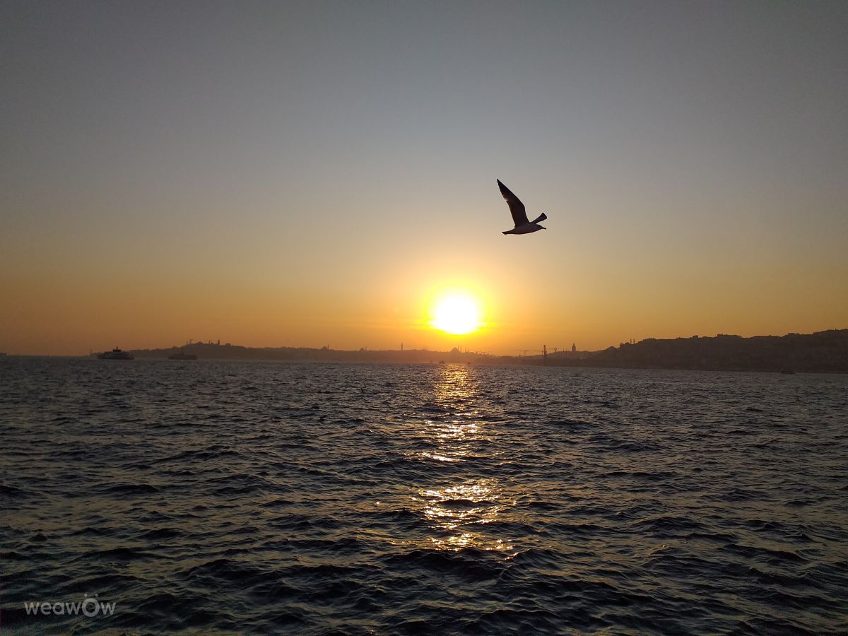 Фотографии Погоды в Ускюдар. Прогнозы погоды с чудесными фотографиями, сделанными MAY70