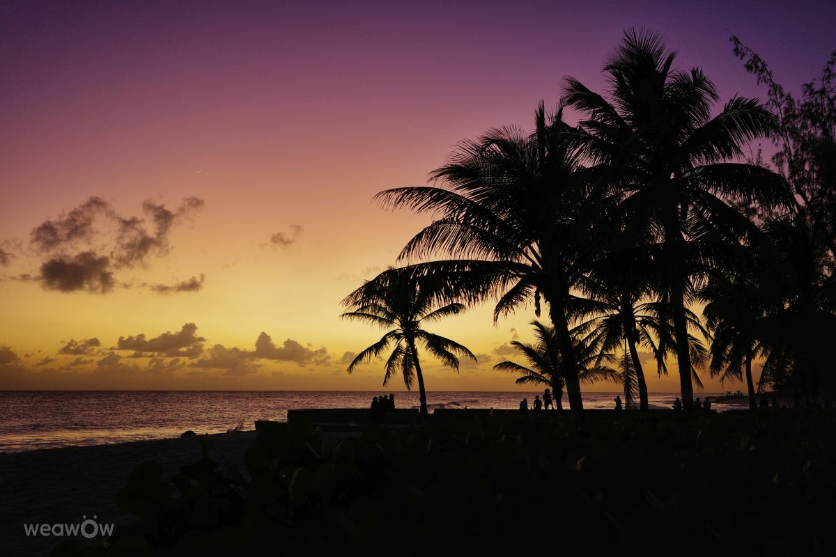Weather forecasts with beautiful photos by jd_in_mt