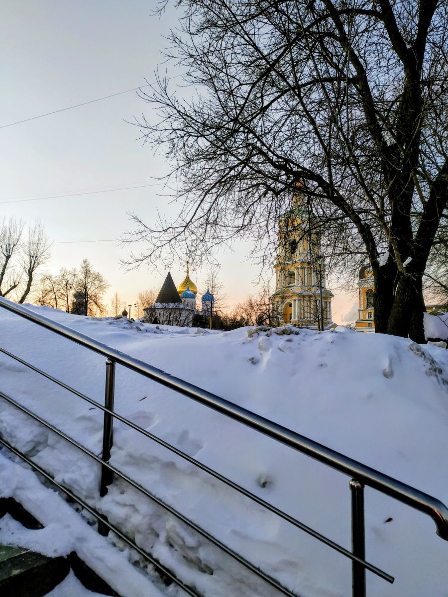 Fotos do tempo em Moskva. Previsões do tempo com lindas fotos de 19Larisa46