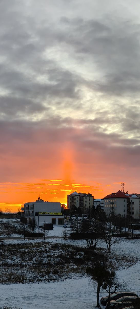 Weather Photos in Wieluń. Weather forecasts with beautiful photos by Romek58