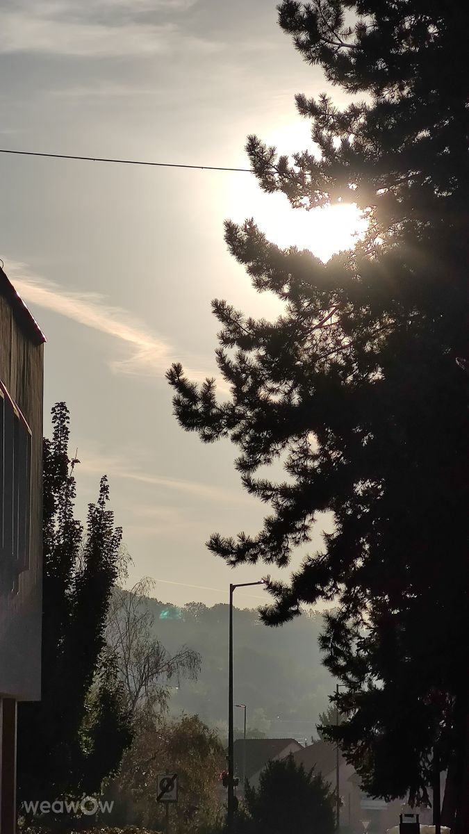 Weather Photos in Hungary. Weather forecasts with beautiful photos by rkinga