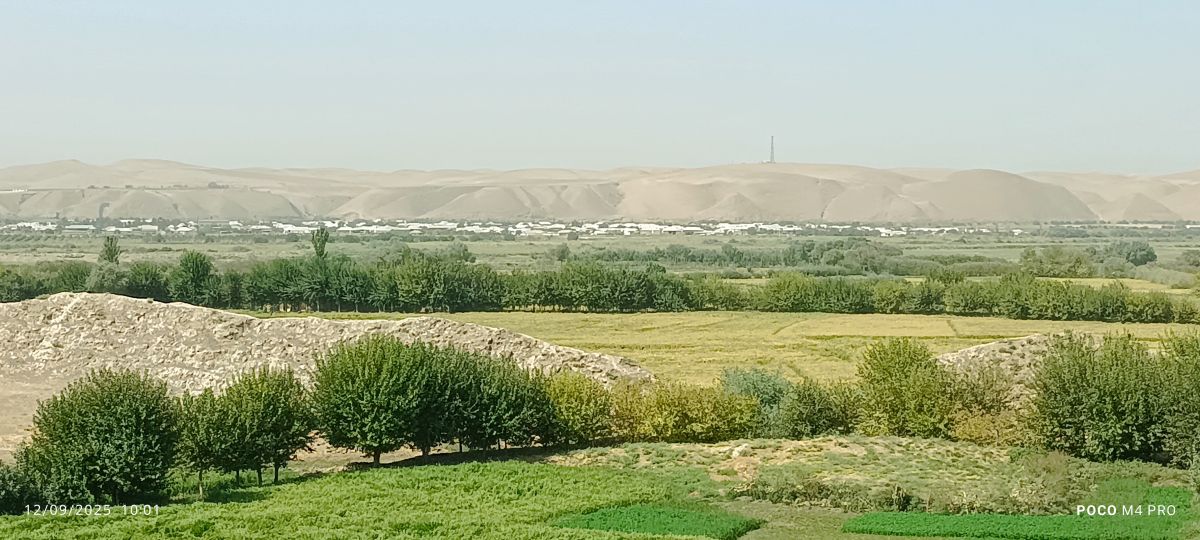 Weather Photos in Afghanistan. Weather forecasts with beautiful photos by اسدالله کریمی
