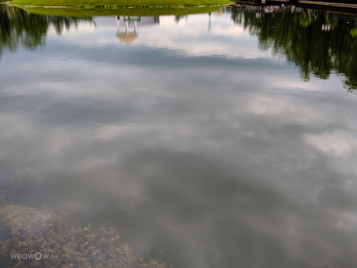 Weather Photos in Minsk. Weather forecasts with beautiful photos by A_Varjat