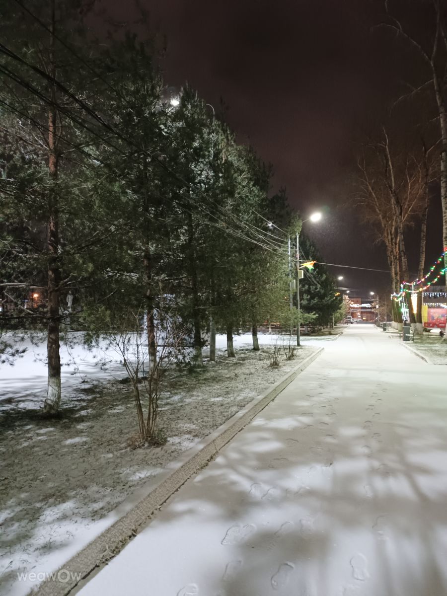 Fotos do tempo em Mikhnevo. Previsões do tempo com lindas fotos de andreyrud_76