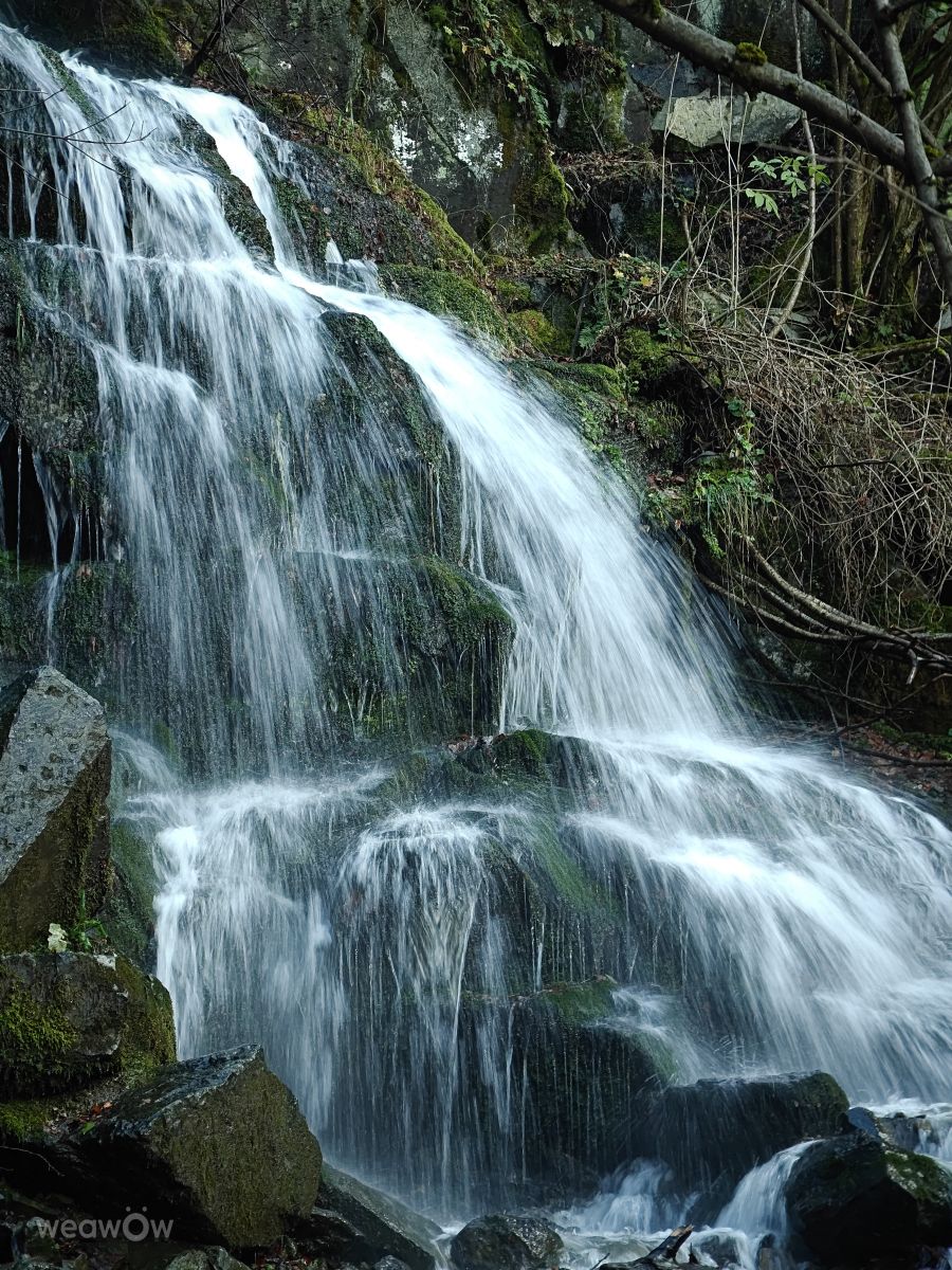 Dự báo thời tiết với những bức ảnh đẹp của Rosiii