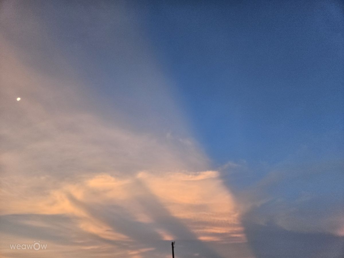 Weather Photos in Mozambique. Weather forecasts with beautiful photos by Cumhur Cemal Özmen