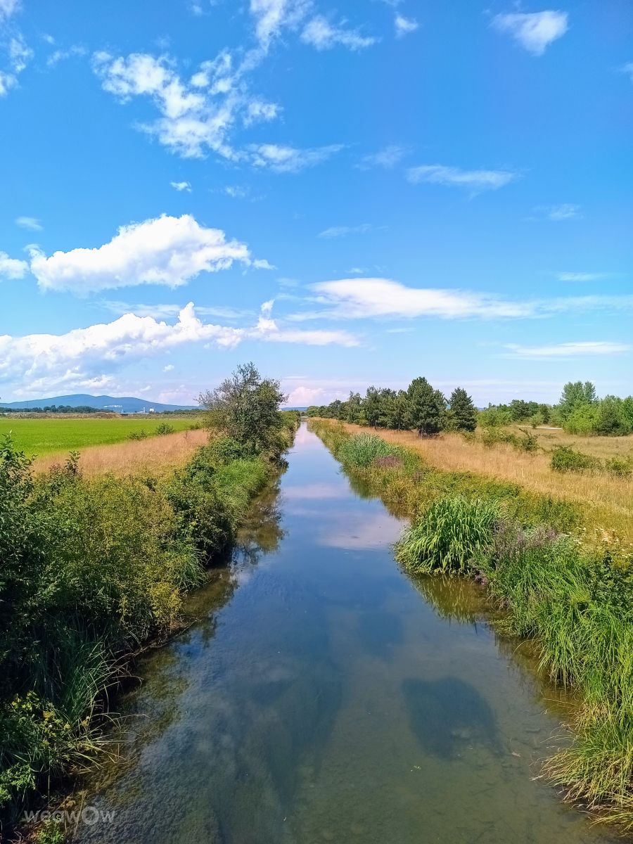 Weather forecasts with beautiful photos by Kripo