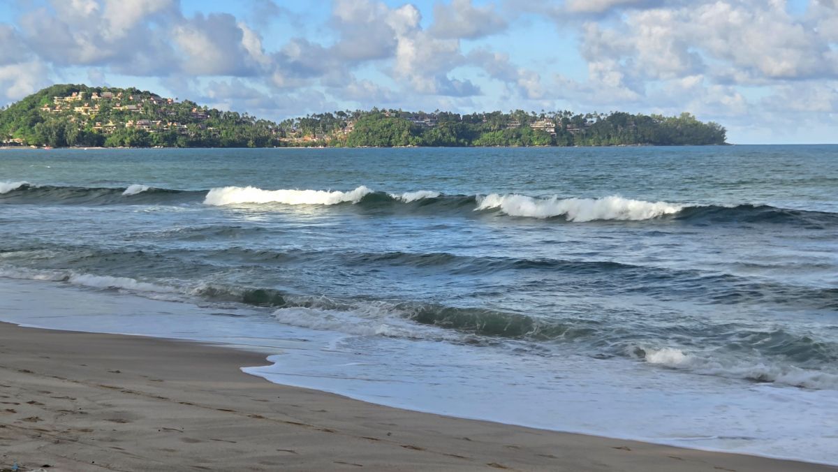 Weather Photos in Thailand. Weather forecasts with beautiful photos by CarinaSteyl