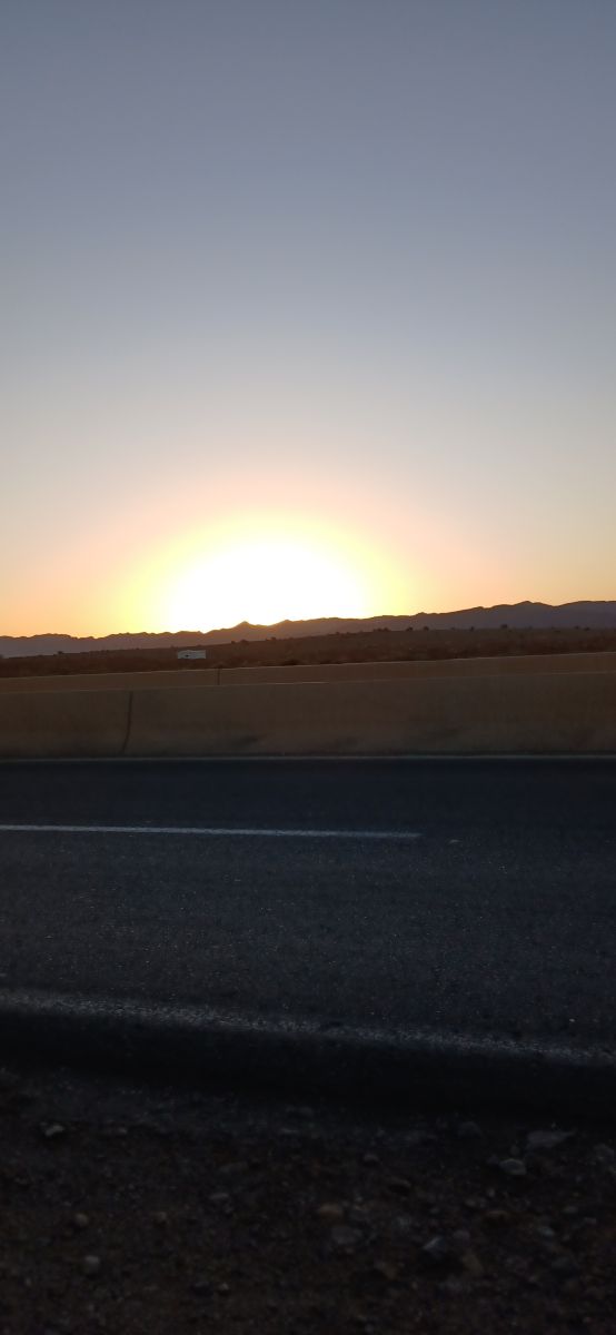 Weather forecasts with beautiful photos by BELGHOUL-KADDA