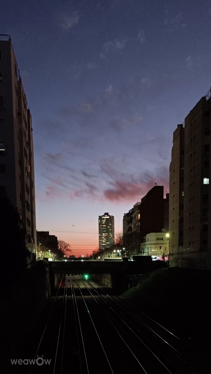 Photos météo à Caballito. Prévisions météo avec de superbes photos de Paponenino