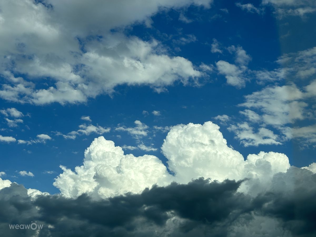 Photographer Bishok, Weather Photos in City of Nichols Hills - Weawow