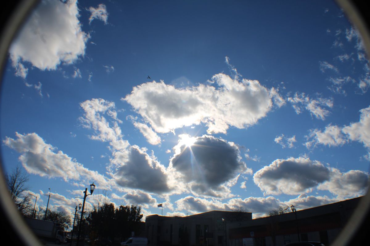 Photographer sonnydayediting, Weather Photos in South Bend Weawow
