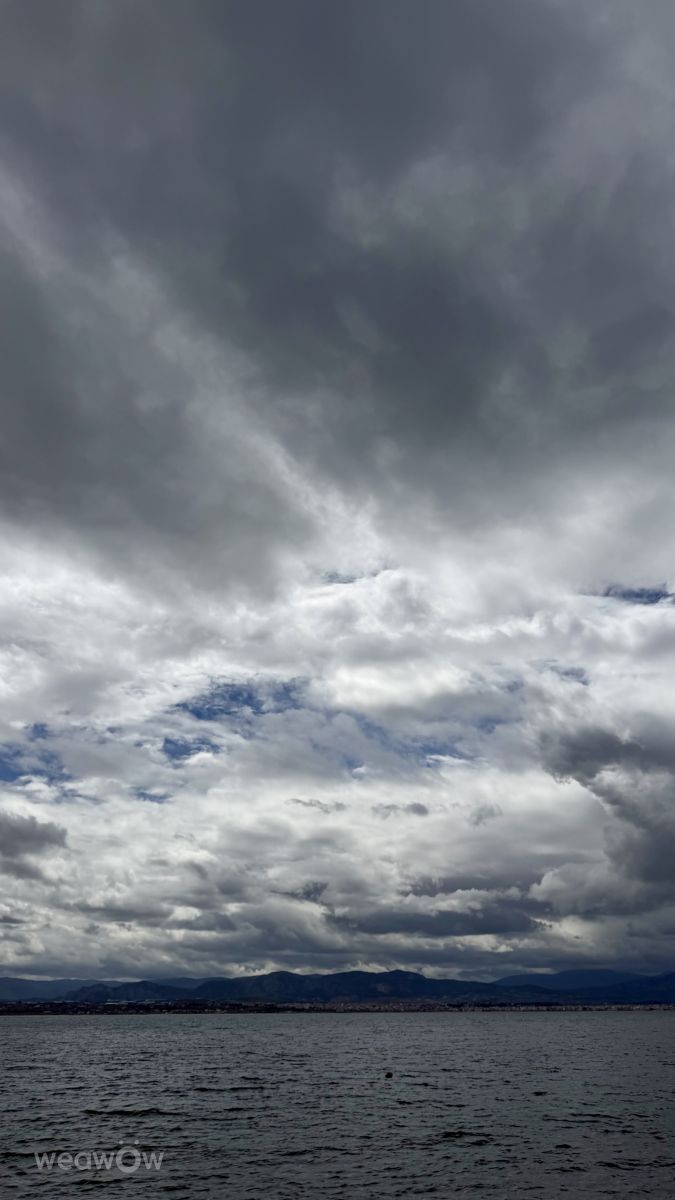 Fotos sobre el clima en Peloponnese. Pronósticos del tiempo con hermosas fotos de issyk71