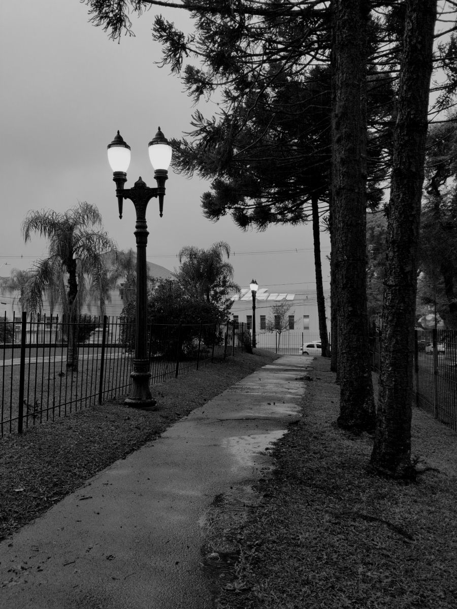 Weather Photos in Paraná. Weather forecasts with beautiful photos by neconobre