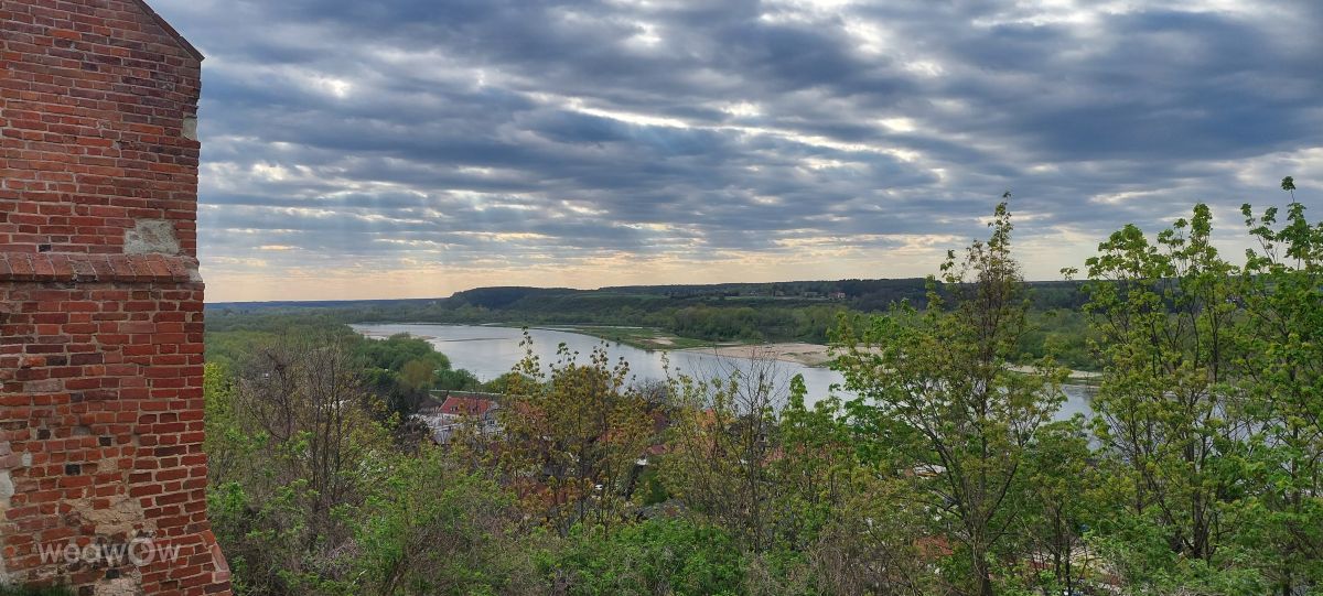 Weather Photos in Kazimierz Dolny. Weather forecasts with beautiful photos by Irekmi