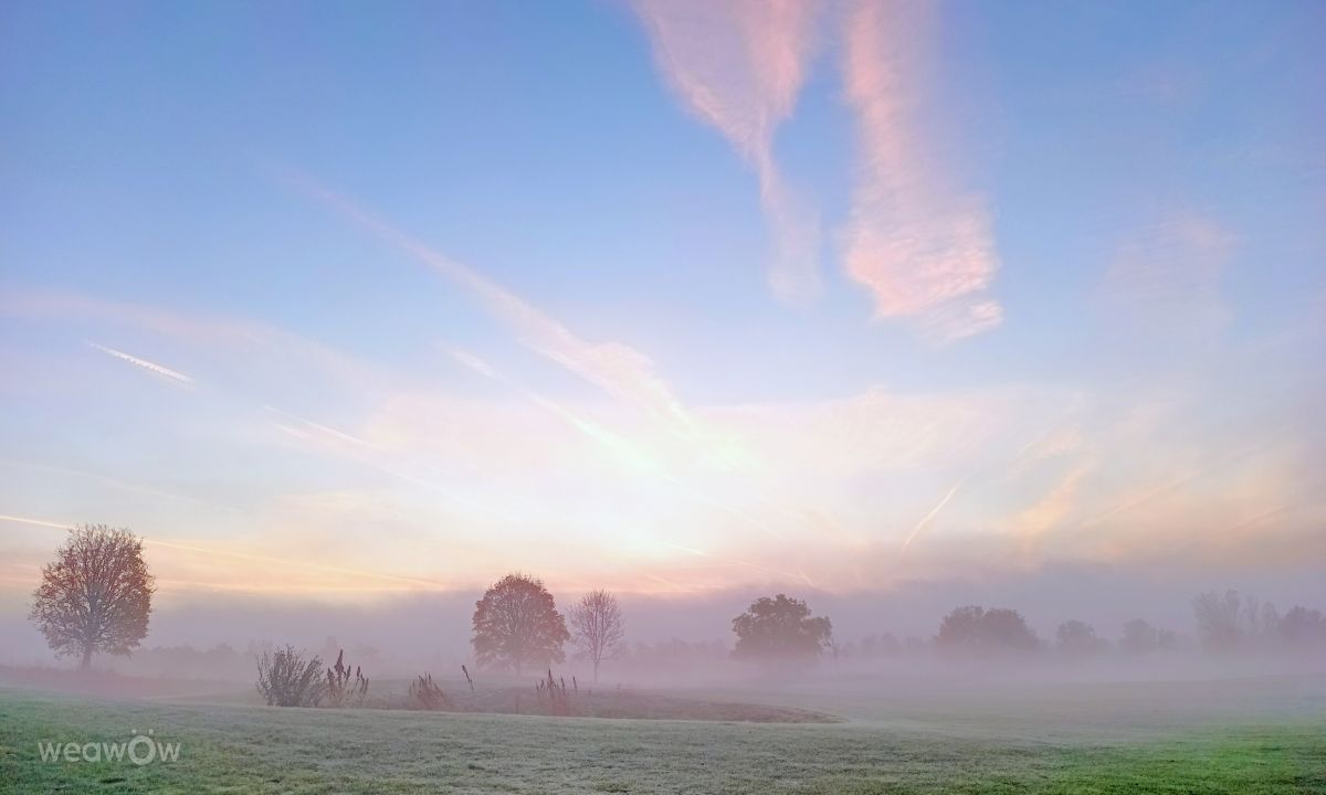 Fotografos Kripo, Fotos do tempo em Oberwaltersdorf - Weawow