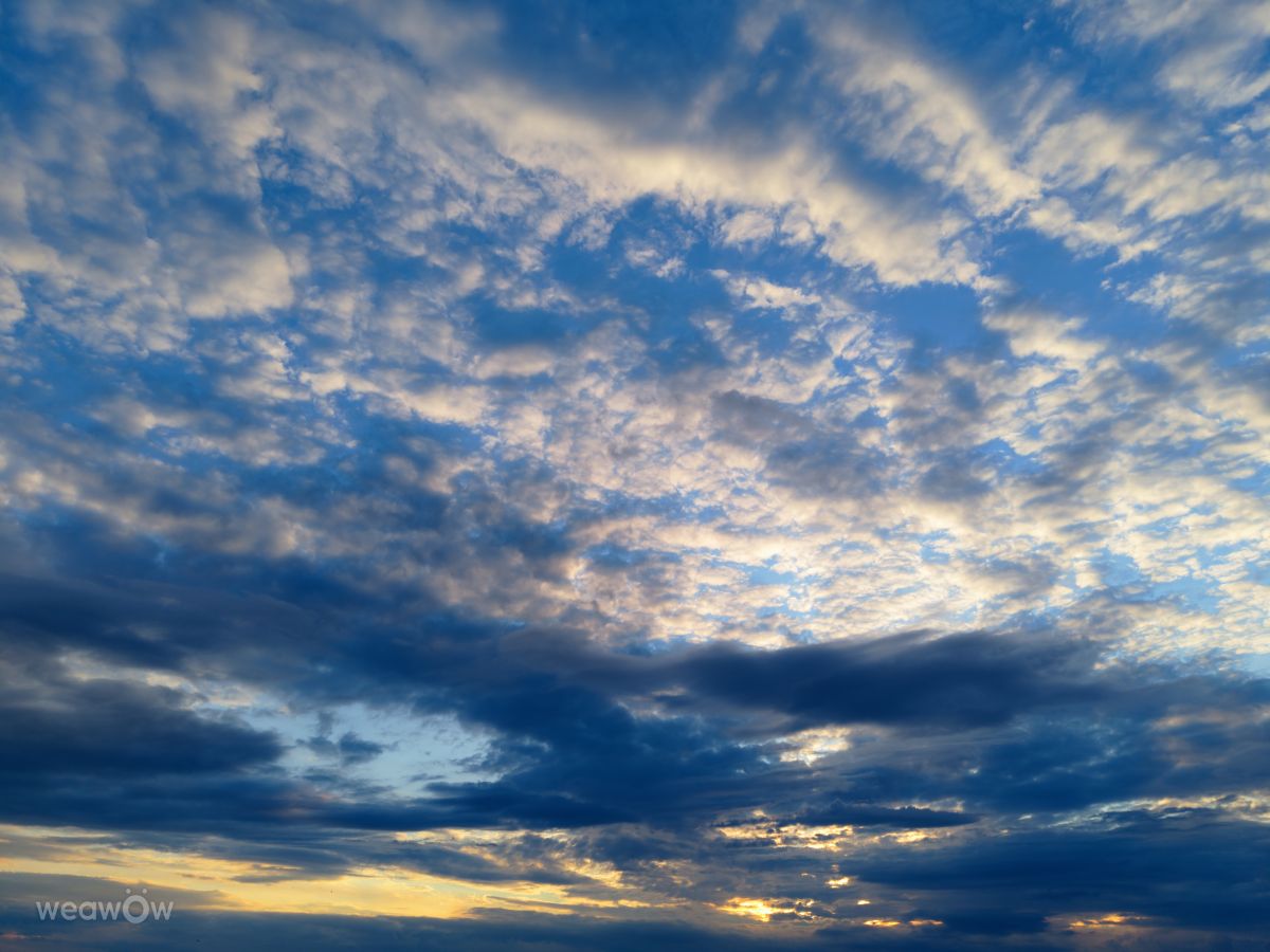 Weather Photos in Świdnik. Weather forecasts with beautiful photos by N1etoper