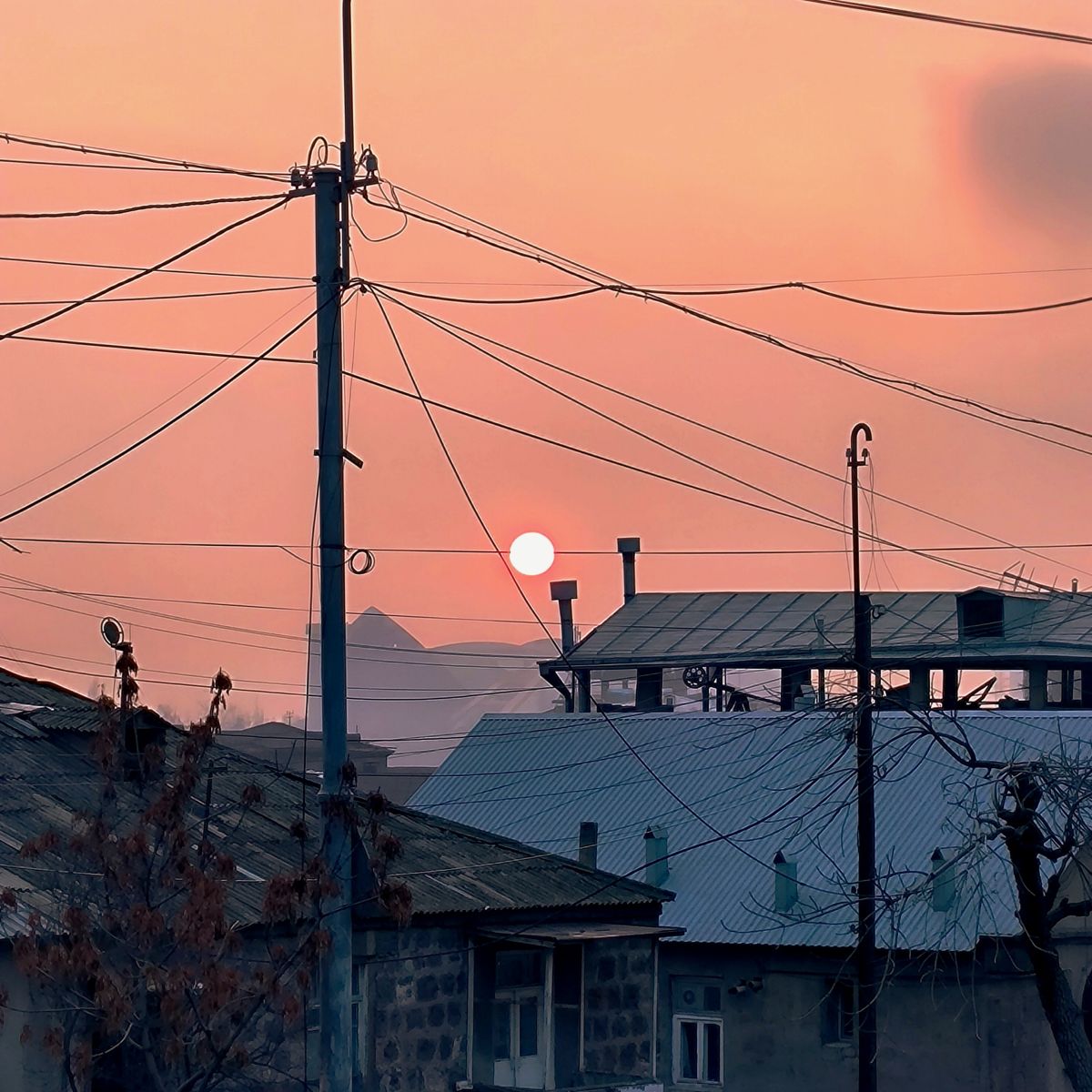 Weather Photos in Armenia. Weather forecasts with beautiful photos by eucalipt