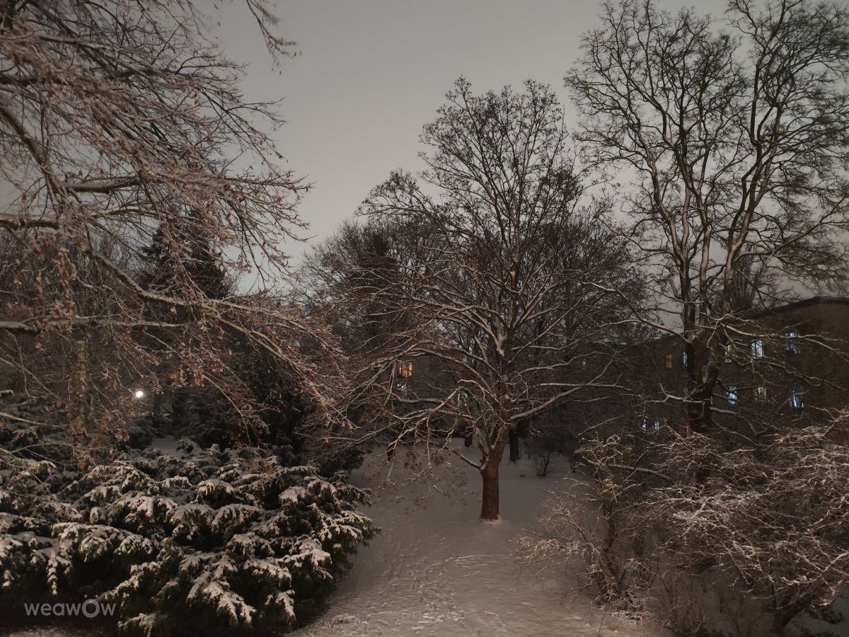 Fotografos Oleg1961, Fotos do tempo em Marienfelde - Weawow