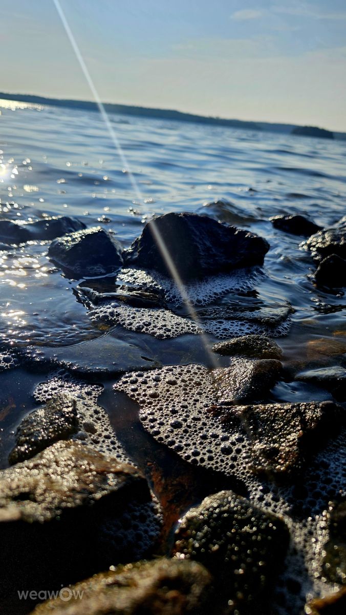 スウェーデンの天気写真. Susanne Sussi Wetterholmの美しい写真による天気予報