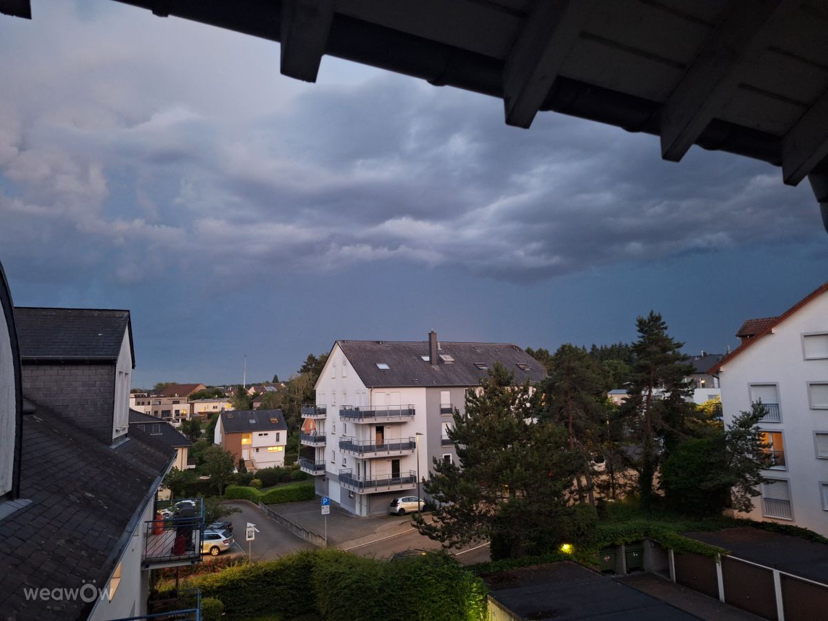Weather Photos in Luxembourg. Weather forecasts with beautiful photos by lremmy