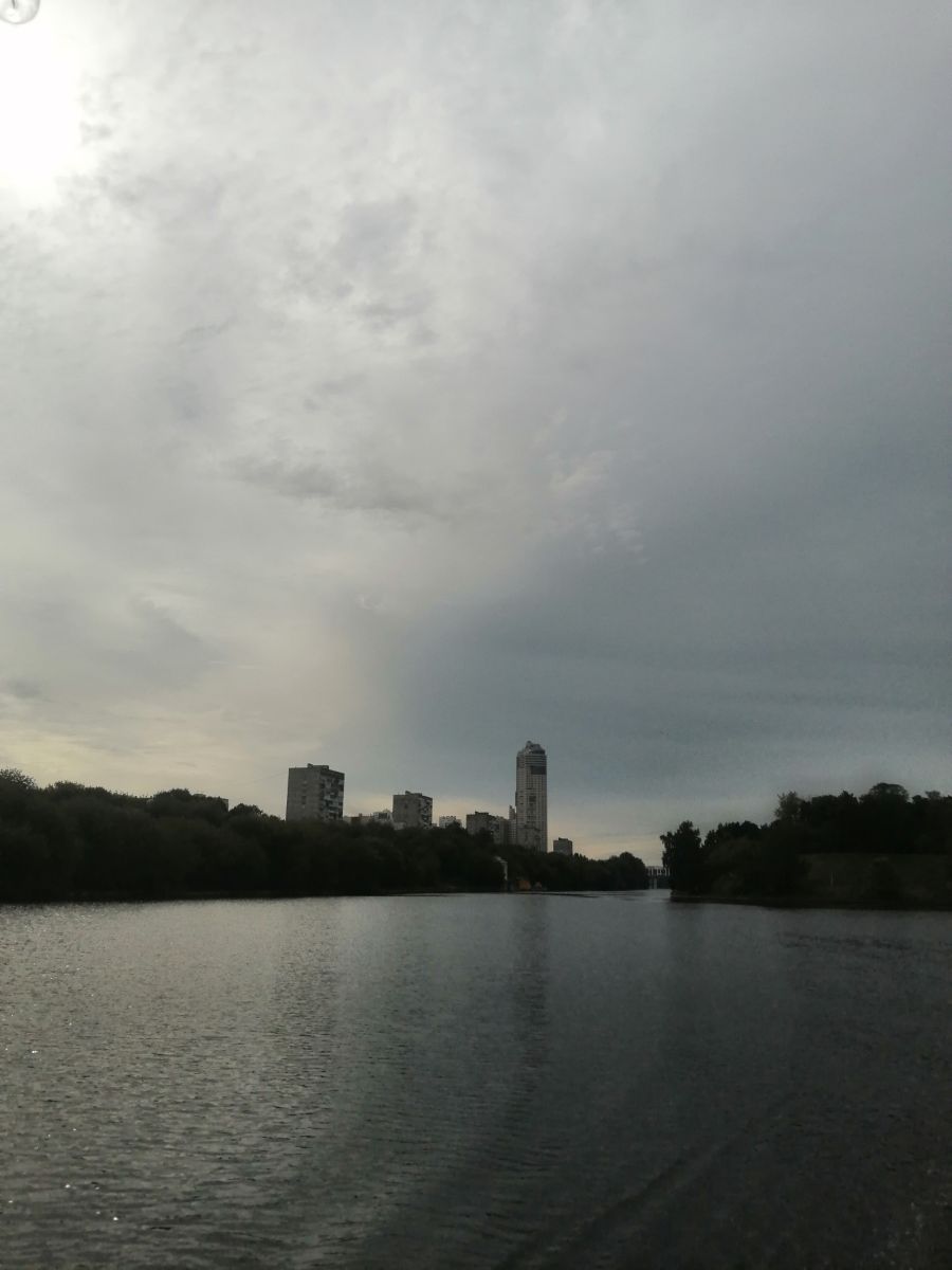 Weather Photos in Moscow. Weather forecasts with beautiful photos by Leanella