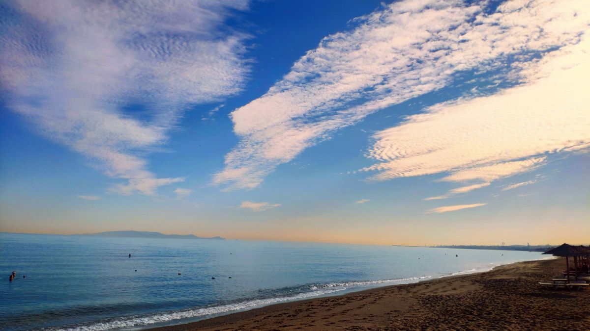 Wettervorhersagen mit schönen Fotos von newgen